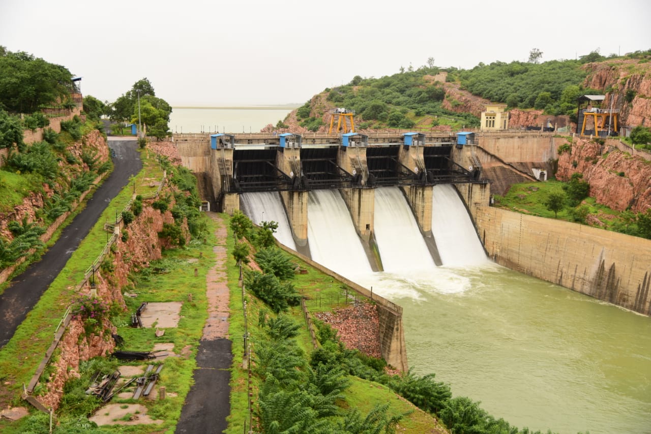 Malaprabha Dam